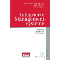 Integrierte Managementsysteme